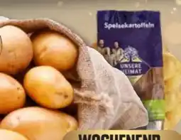 Edeka Echt & Gut Kartoffeln Angebot