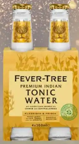 Edeka Premium Indian Tonic Water Angebot