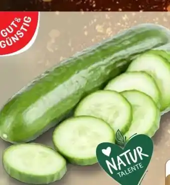 Edeka Gurken Angebot