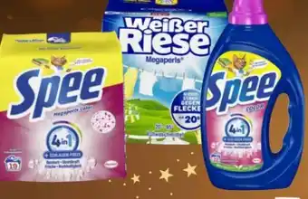 Edeka Waschmittel Gel Angebot