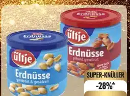 Edeka Erdnüsse Angebot