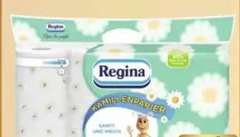 Edeka Toilettenpapier Kamille Angebot