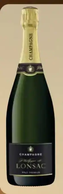 Edeka Champagne Brut Premium Angebot