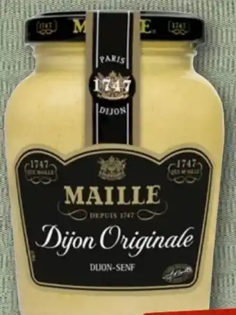 nahkauf Dijon-Senf Originale Angebot