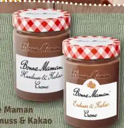 nahkauf Haselnuss-Kakao-Creme Angebot