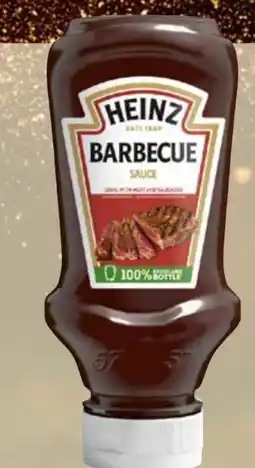 Edeka Barbecue Sauce Angebot