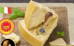 Edeka Parmigiano Reggiano Angebot