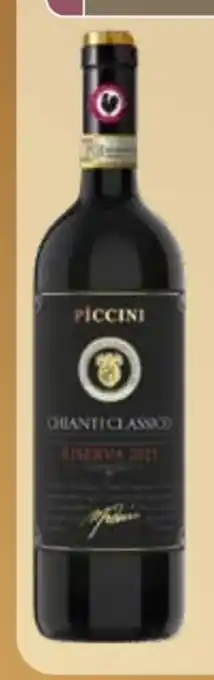 Edeka Chianti Classico Riserva Angebot