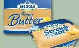 REWE Center Feine Butter Angebot