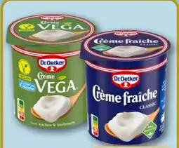 REWE Center Crème Fraîche Classic Angebot