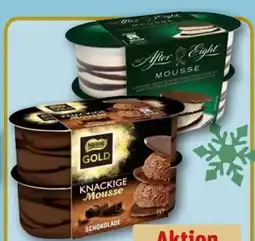 REWE Center Mousse Angebot