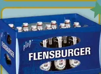 REWE Center Pilsener Angebot