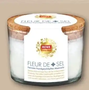 REWE Center Fleur de Sel Angebot