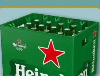 REWE Center Premium Beer Angebot