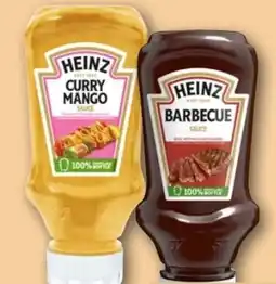 REWE Center Sauce Angebot