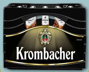 REWE Center Pils Angebot