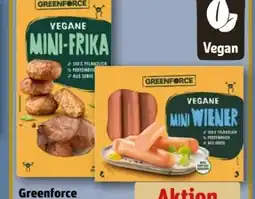 REWE Center Vegane Mini-Frika Angebot