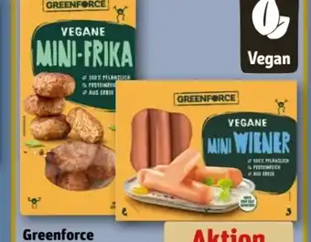 REWE Center Vegane Mini-Frika Angebot