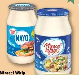 REWE Center Miracel Whip Mayo Angebot