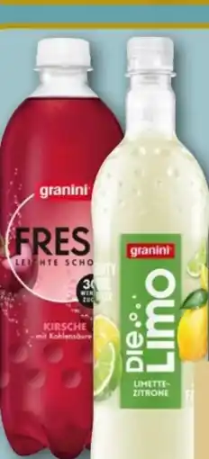 REWE Center Fresh Angebot