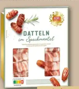 REWE Center Datteln im Speckmantel Angebot