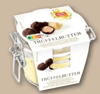 REWE Center Trüffelbutter Angebot