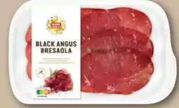 REWE Center Italiens Bresaola Angebot