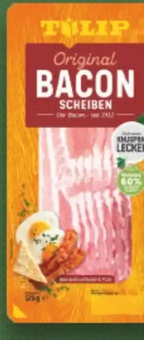 E-Center Bacon Angebot