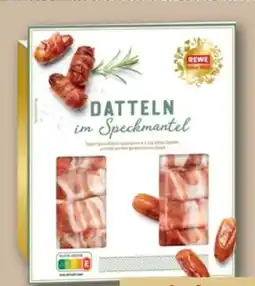 REWE Datteln im Speckmantel Angebot