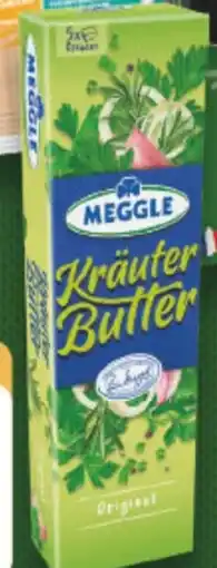 E-Center Kräuter-Butter Angebot