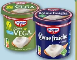 REWE Crème Fraîche Angebot