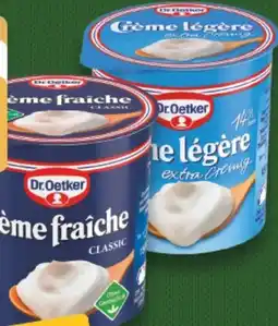 E-Center Crème Fraîche Angebot