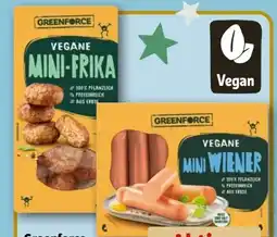 REWE Vegane Mini-Frika Angebot