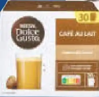 Netto Marken-Discount Dolce Gusto Kaffeekapseln Grande Angebot