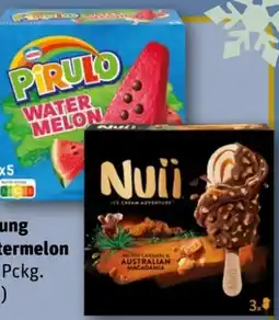 REWE Schöller Multipackung Pirulo Watermelon Angebot