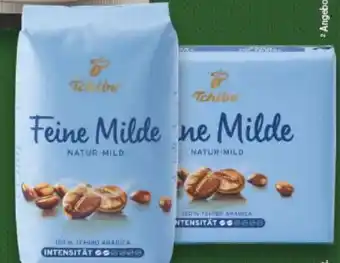 E-Center Feine Milde Kaffee Angebot
