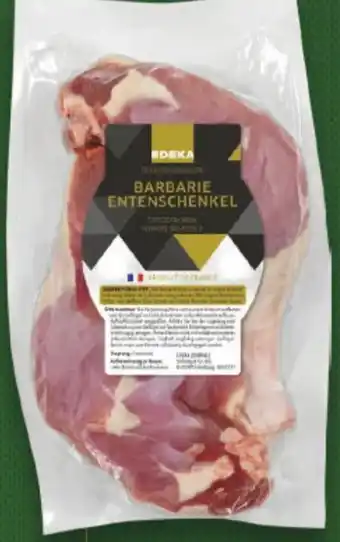 E-Center Barbarie Entenschenkel Angebot