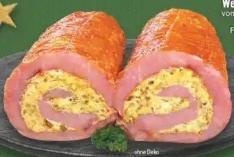 Edeka Weihnachtsbraten Angebot