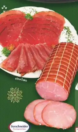 Edeka Graved Lachsfleisch Angebot