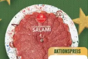 Edeka Salami-Aufschnitt Angebot