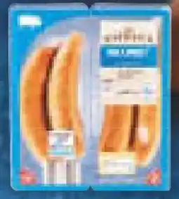 Netto Marken-Discount Bockwurst Angebot