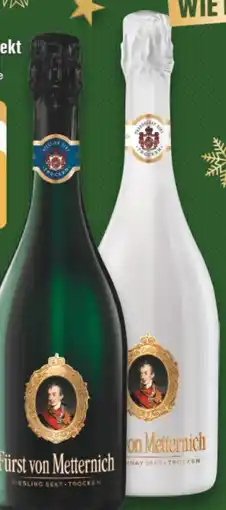 E-Center Riesling Sekt Angebot