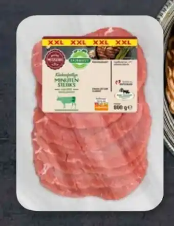 Aldi Süd Minutensteaks Angebot