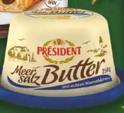 E-Center Meersalz Butter Angebot