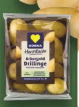 Edeka Ackergold Drillinge Angebot