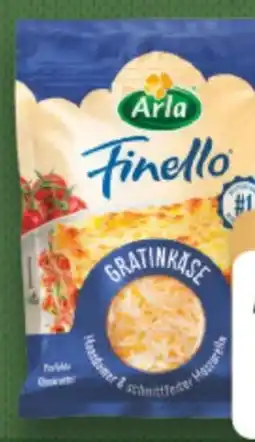 Edeka Finello Reibekäse Angebot