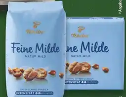 Edeka Feine Milde Kaffee Angebot