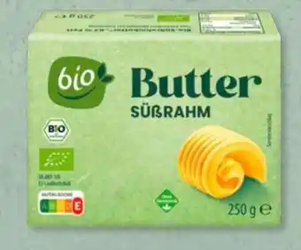 Aldi Süd Bio Süßrahm Butter Angebot