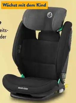 Aldi Süd Kindersitz RodiFix Pro i-Size Angebot