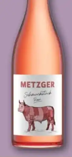 REWE Schmuckstück Rosé Angebot